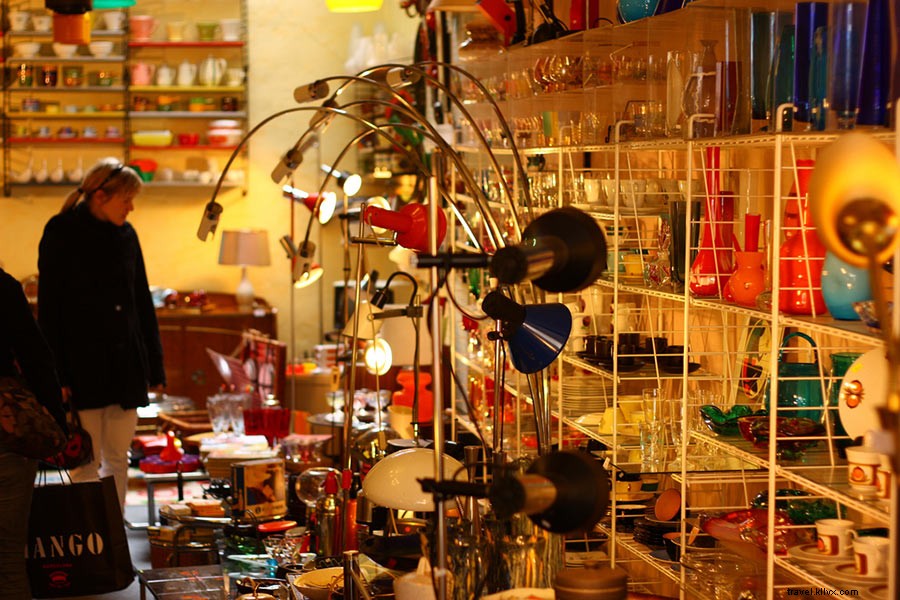 Antwerp s Insider Shopping Secrets: Where Locals Shop in Belgium s Fashion Capital