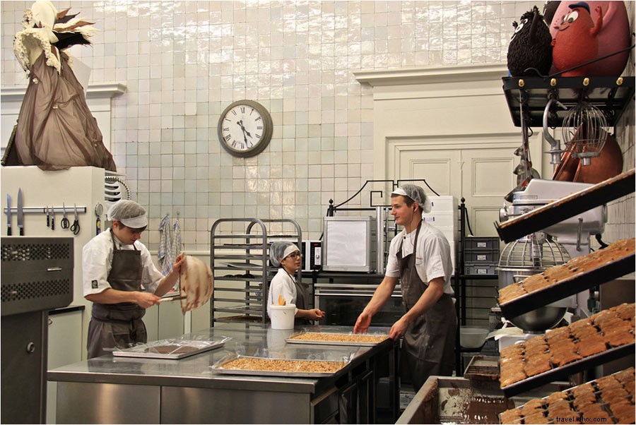 Antwerp s Insider Shopping Secrets: Where Locals Shop in Belgium s Fashion Capital