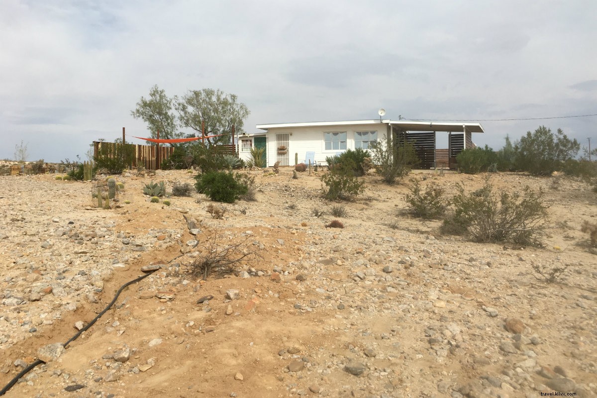 Babes Ride Out: West Coast s Largest All-Women Motorcycle Adventure in Joshua Tree