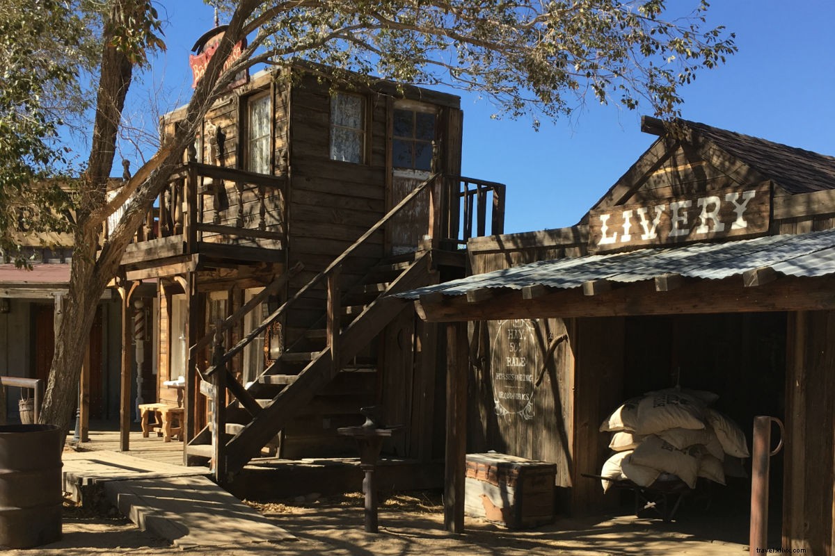 Babes Ride Out: West Coast s Largest All-Women Motorcycle Adventure in Joshua Tree