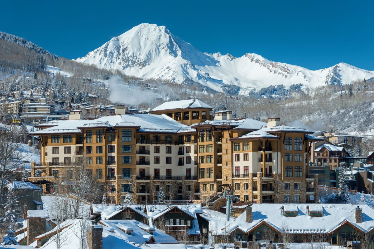 7 Epic Winter Adventures in the USA: Safaris, Skiing & More