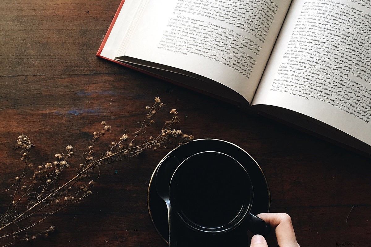 Holiday Staff Picks: Books, Movies & Podcasts We re Loving – Vol. 4