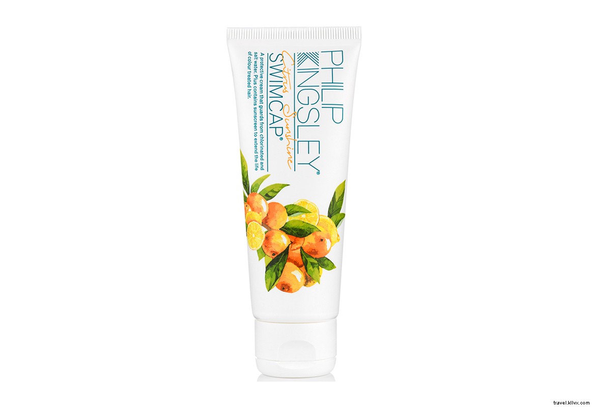 10 Vibrant Must-Haves for Your Beach Bag: Summer Essentials