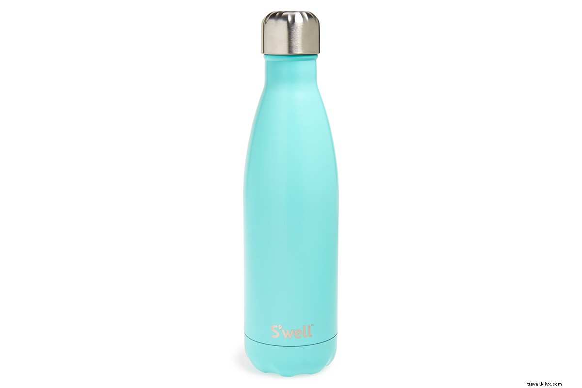 10 Vibrant Must-Haves for Your Beach Bag: Summer Essentials