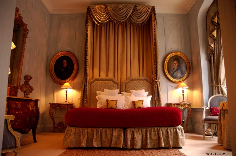 Discover Southern Italian Hospitality in London s Serene SW3 Boutique Hotel