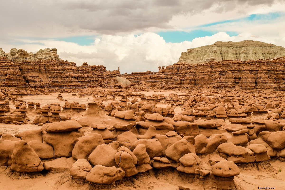 Discover Utah s Epic Dirt Trails: Adventure Awaits in the Beehive State