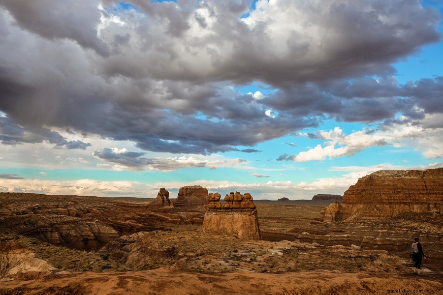 Discover Utah s Epic Dirt Trails: Adventure Awaits in the Beehive State
