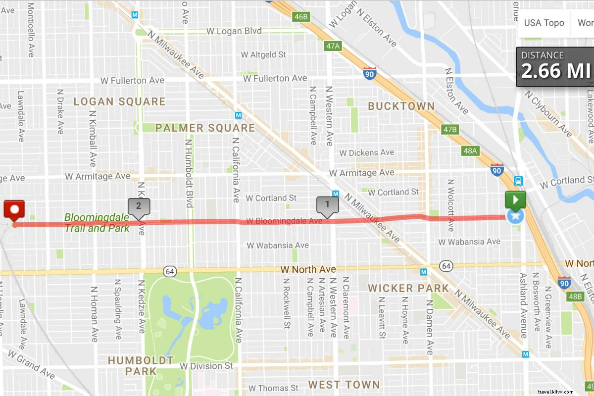 Explore Chicago on Foot: A Guided Running Tour