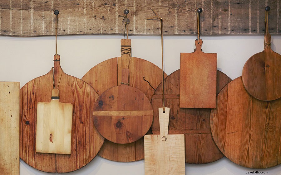 Discover Chic Retail Therapy at Plain Goods in Quaint New Preston, Connecticut