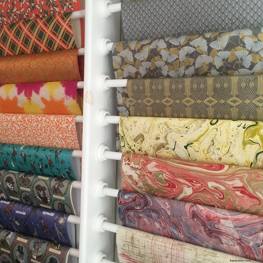 Discover Chic Retail Therapy at Plain Goods in Quaint New Preston, Connecticut