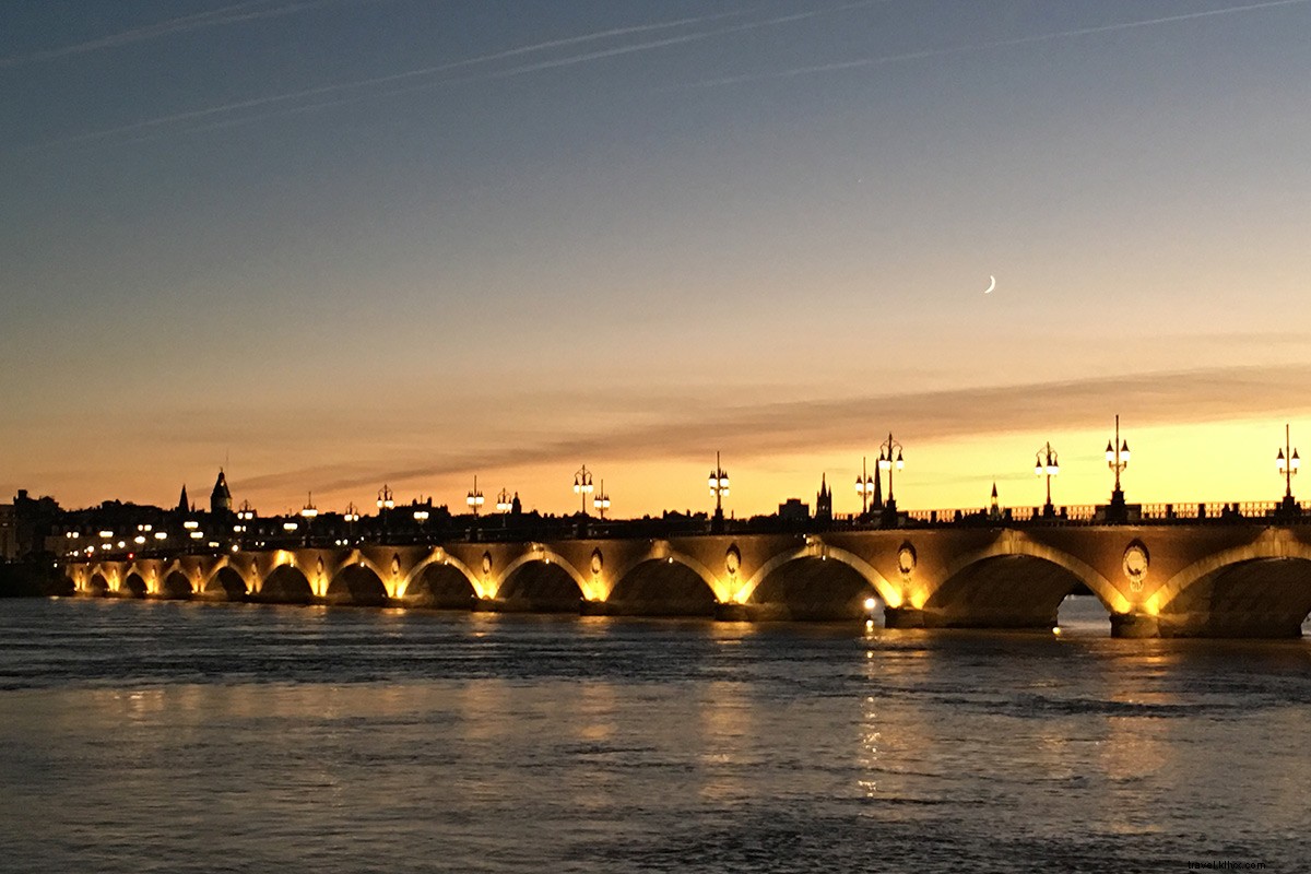 Carb-Free & Booze-Free in Bordeaux: Why My Diet Won t Limit My Epic Travels