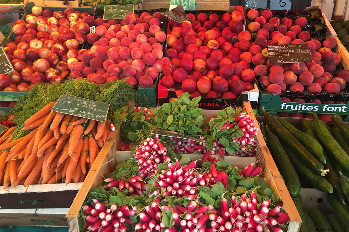 Carb-Free & Booze-Free in Bordeaux: Why My Diet Won t Limit My Epic Travels