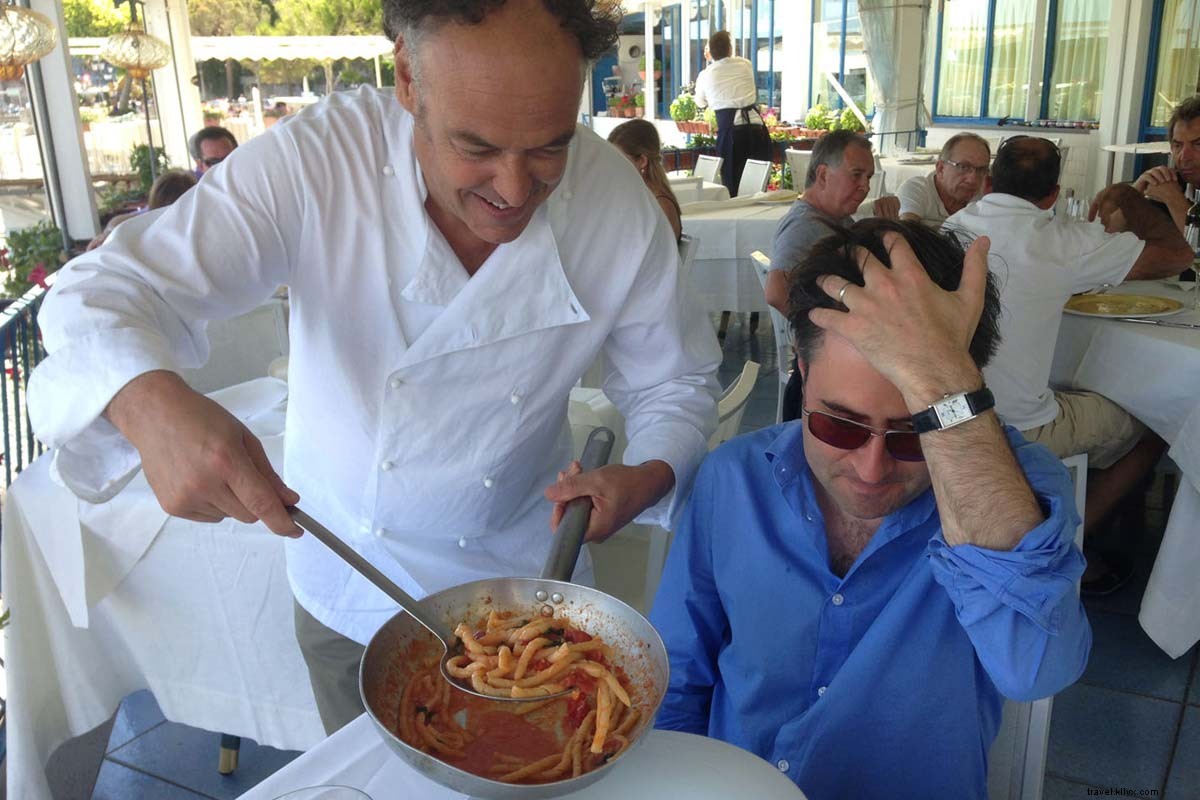 Discover Authentic Amalfi Coast: Hidden Gems Away from Tourists