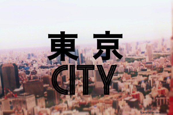 Mesmerizing Slow-Motion Tokyo: Pulsing City Energy by Alex Lee