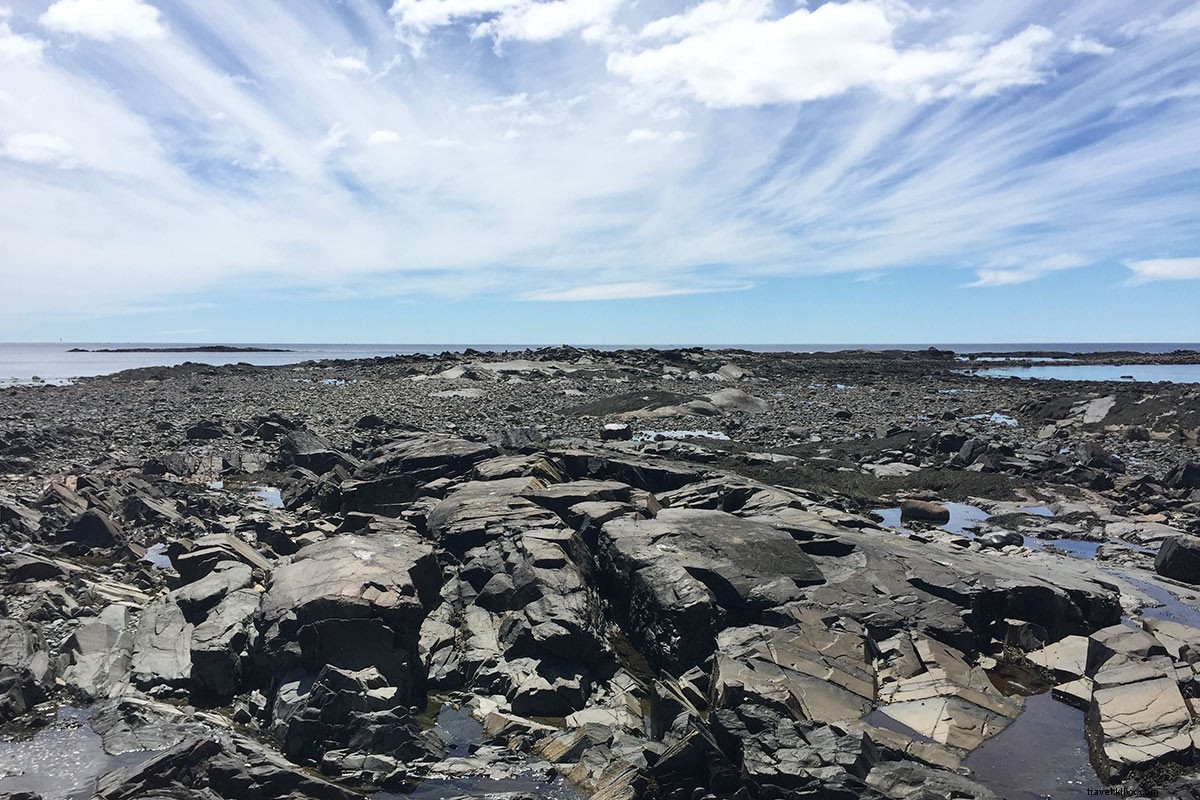 Discover a Summer s Worth of New England Charm on Maine s Kennebunk Coast
