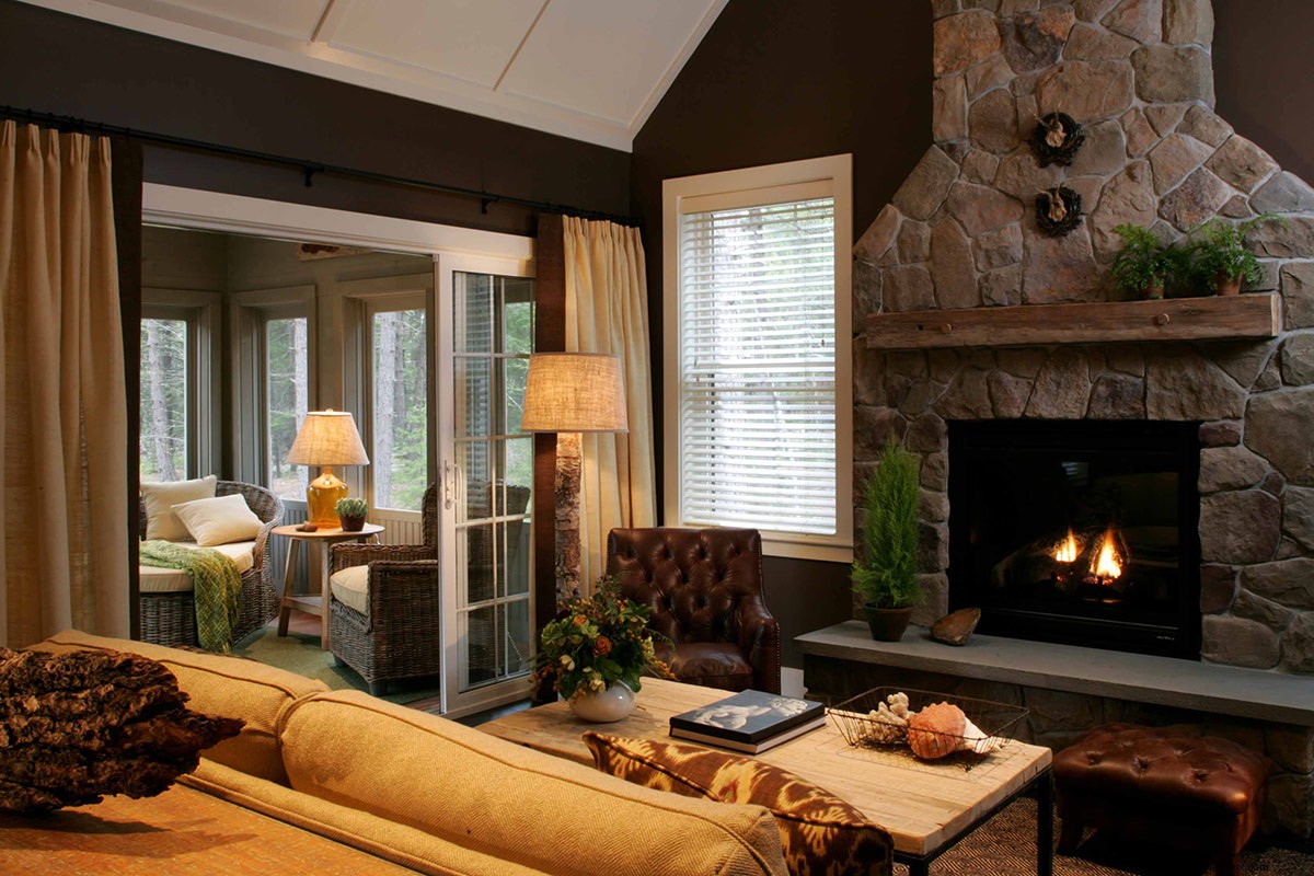 Discover a Summer s Worth of New England Charm on Maine s Kennebunk Coast