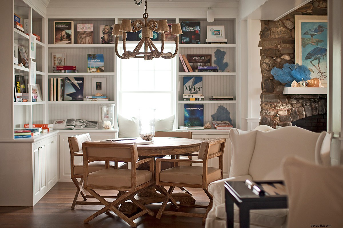 Discover a Summer s Worth of New England Charm on Maine s Kennebunk Coast