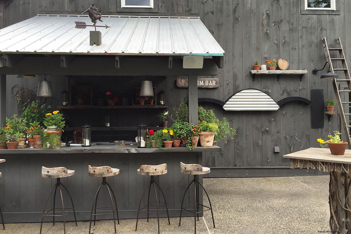 Discover a Summer s Worth of New England Charm on Maine s Kennebunk Coast