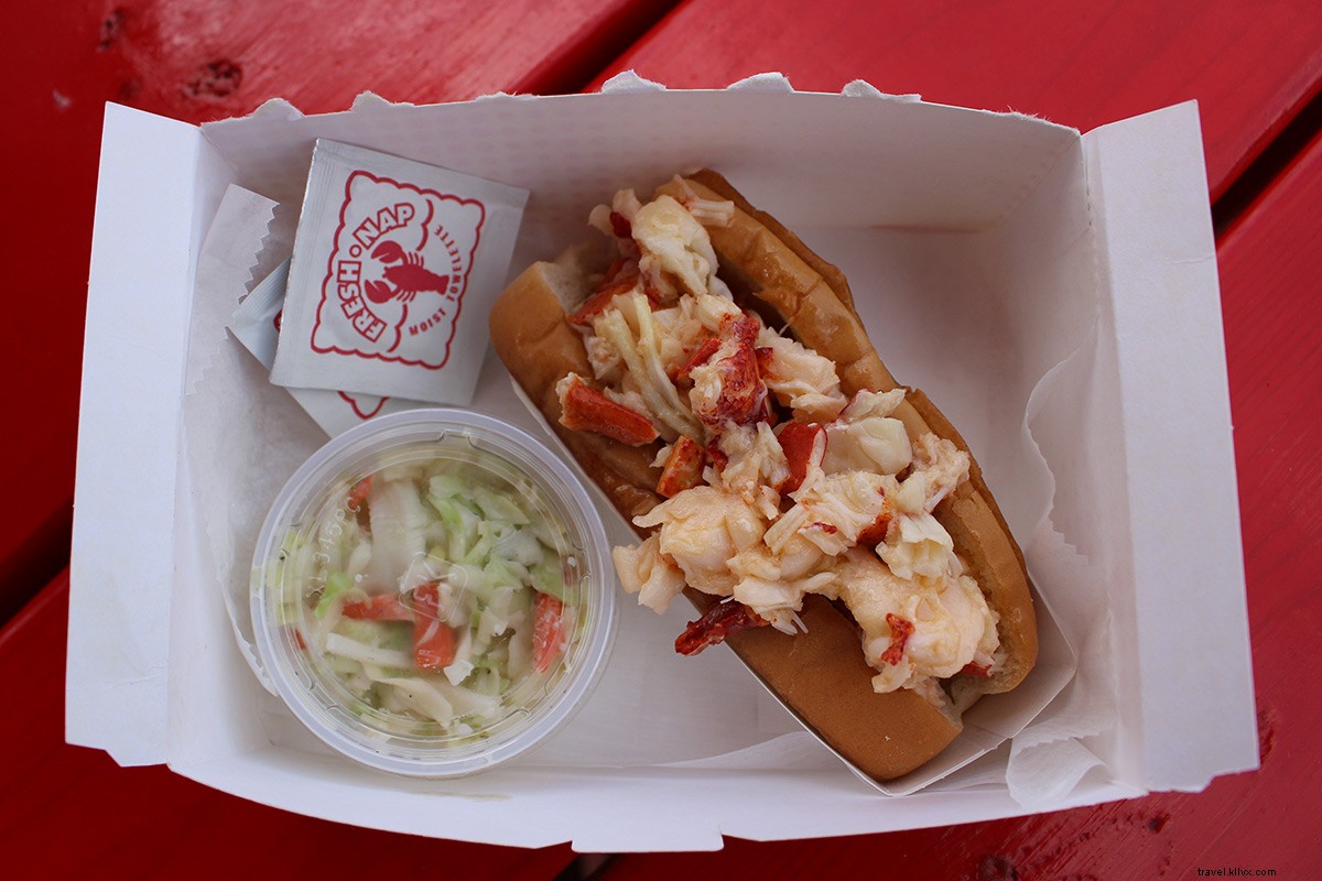 Discover a Summer s Worth of New England Charm on Maine s Kennebunk Coast