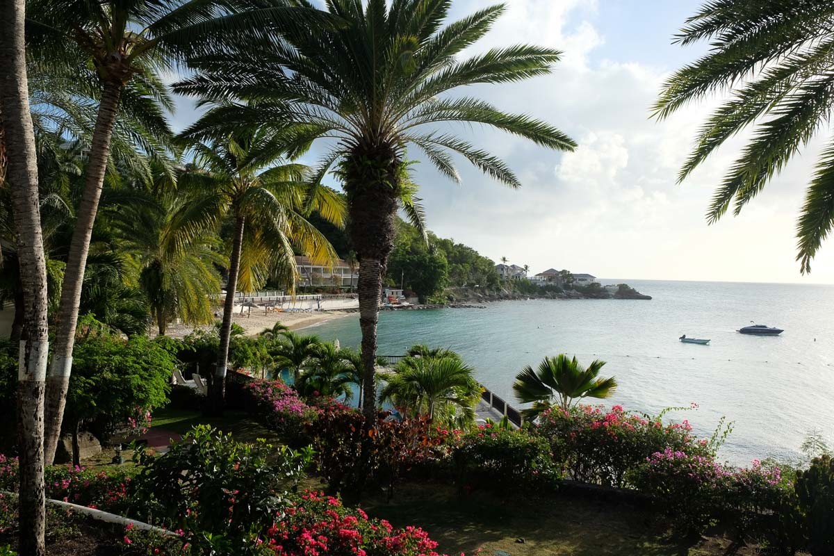 Rediscover All-Inclusive Paradise: Blue Waters Resort & Spa in Antigua