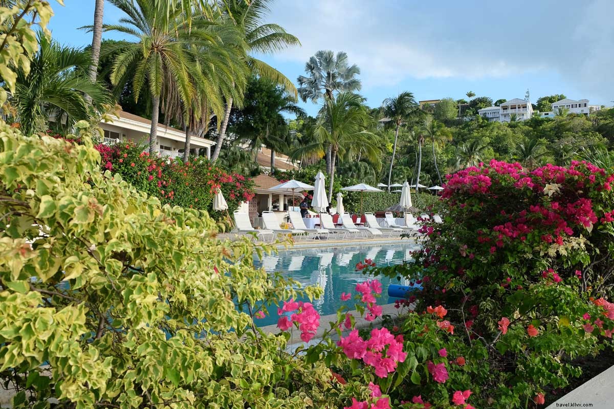 Rediscover All-Inclusive Paradise: Blue Waters Resort & Spa in Antigua