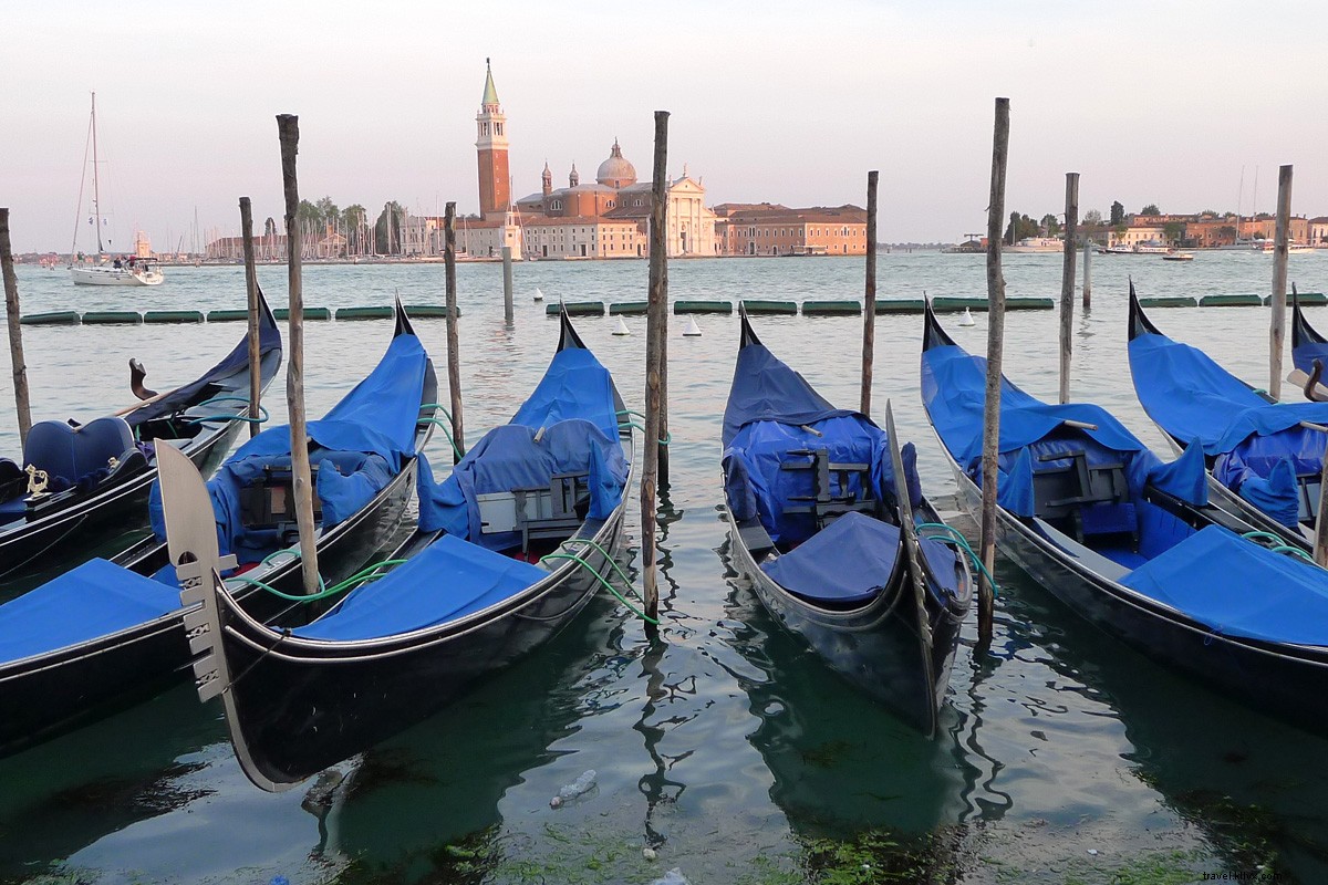 3 Perfect Days in Venice: Your Ultimate Itinerary Guide