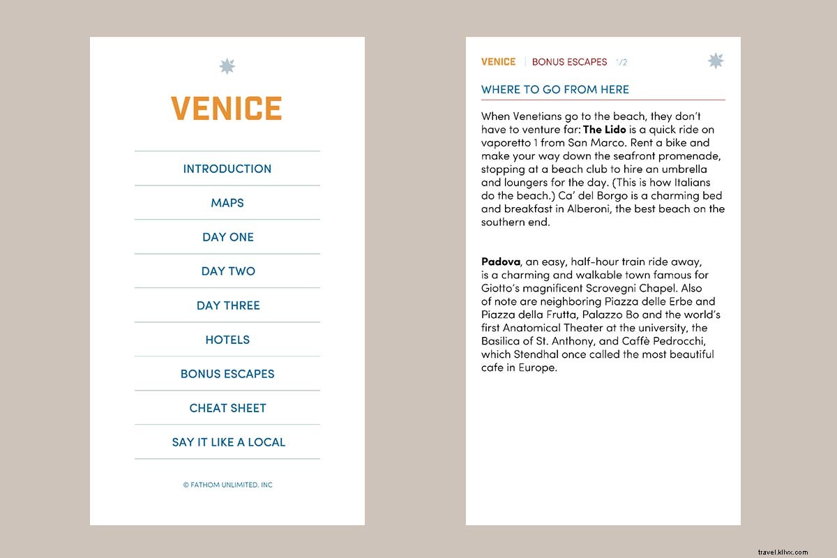 3 Perfect Days in Venice: Your Ultimate Itinerary Guide