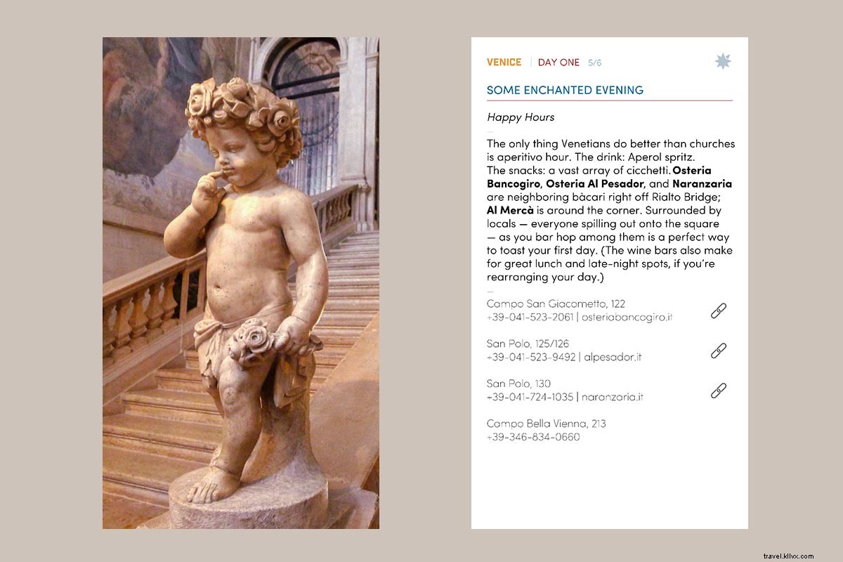 3 Perfect Days in Venice: Your Ultimate Itinerary Guide