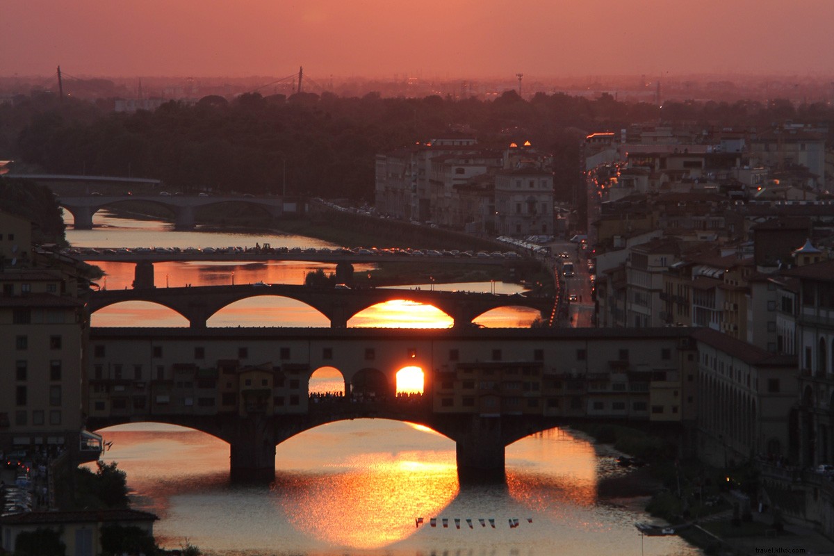 Florence in 3 Perfect Days: The Ultimate Expert Itinerary Guide