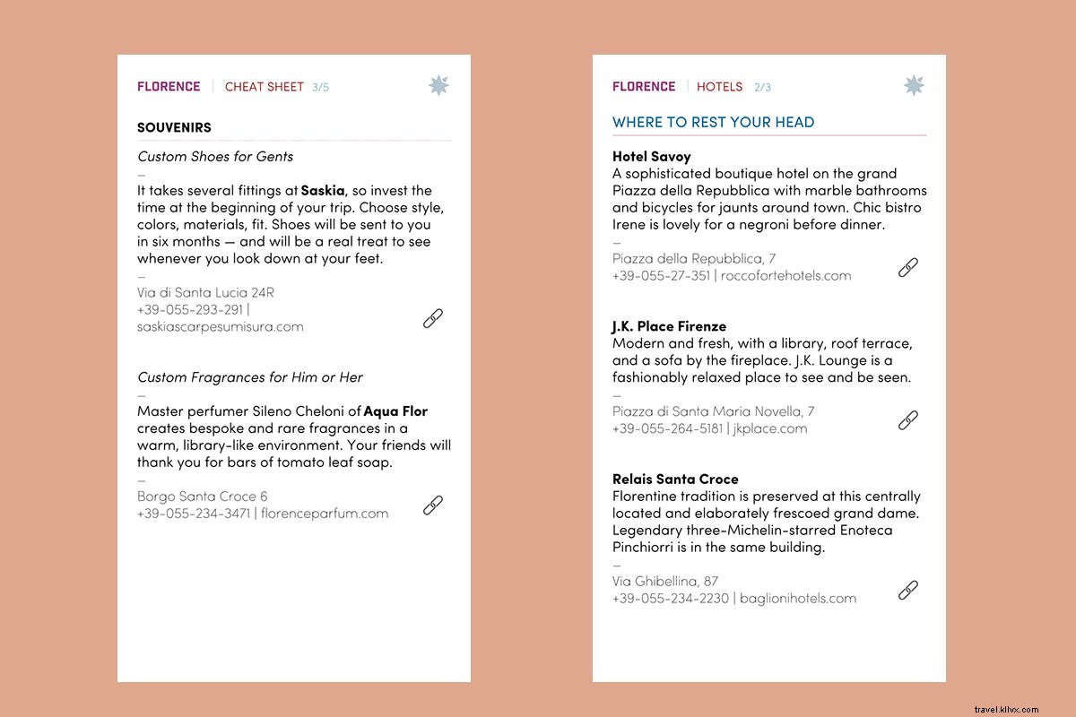 Florence in 3 Perfect Days: The Ultimate Expert Itinerary Guide