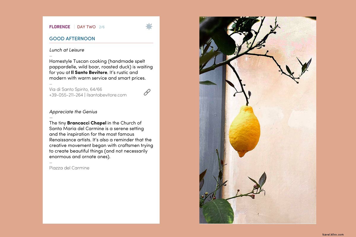 Florence in 3 Perfect Days: The Ultimate Expert Itinerary Guide