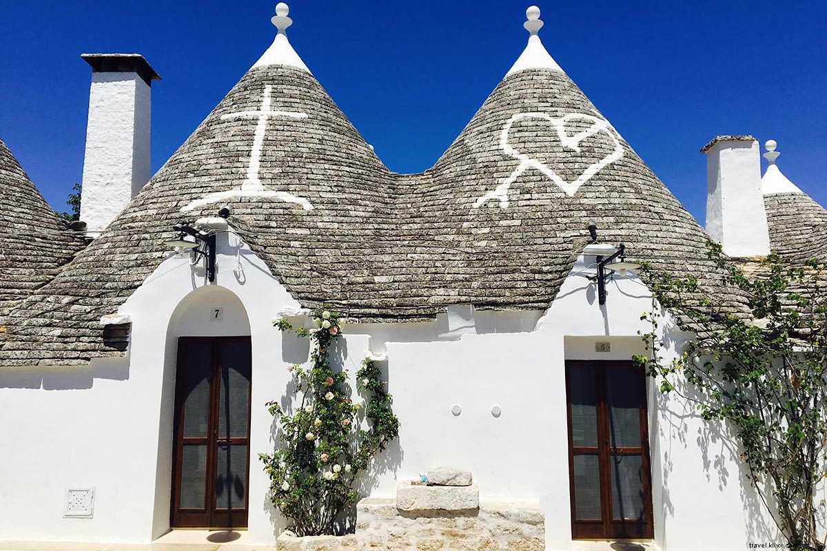 Escape Italy s Crowds: Discover Polignano a Mare, Puglia s Hidden Seaside Gem