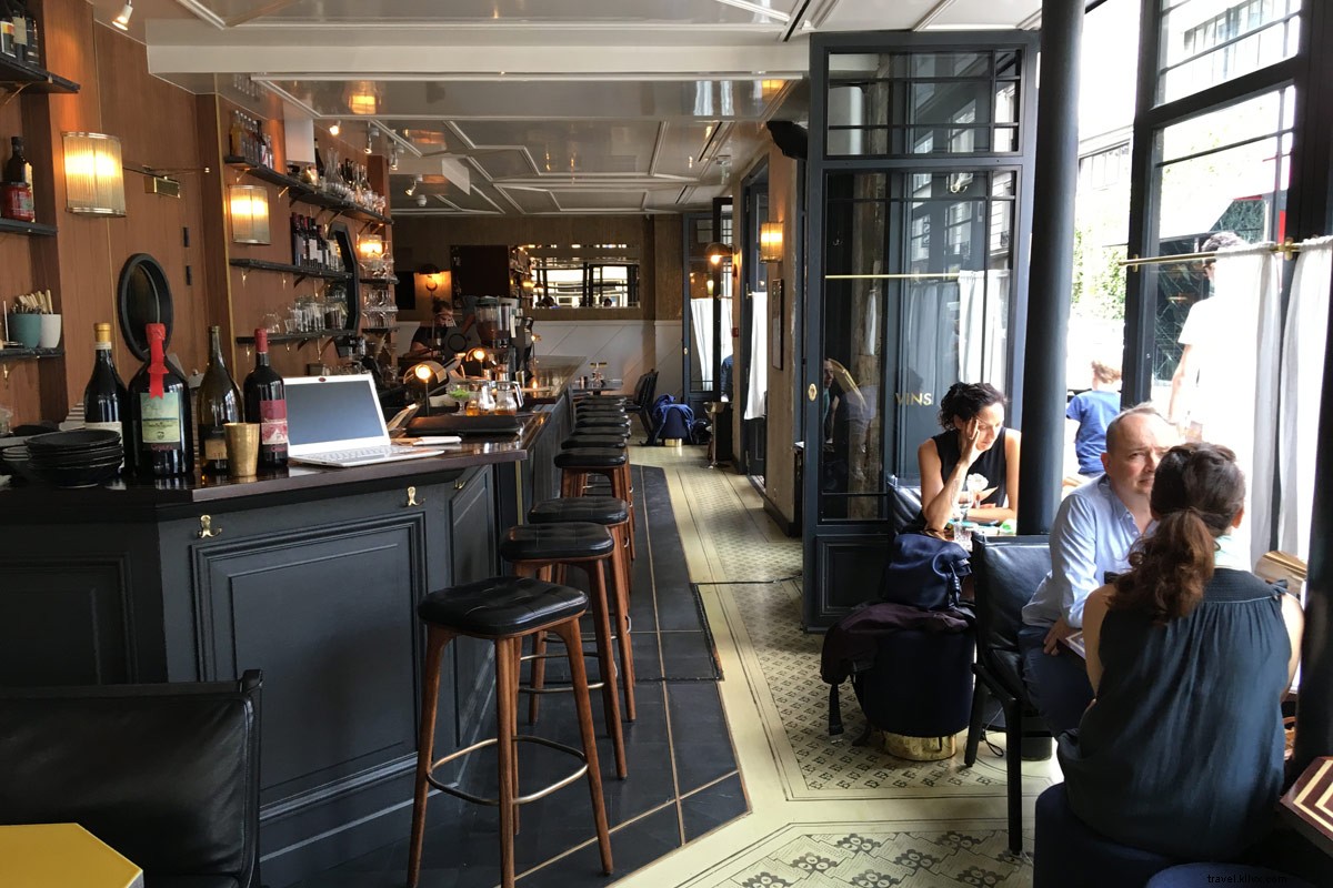 Explore South Pigalle: Strolling and Shopping in Paris  Vibrant 9th Arrondissement