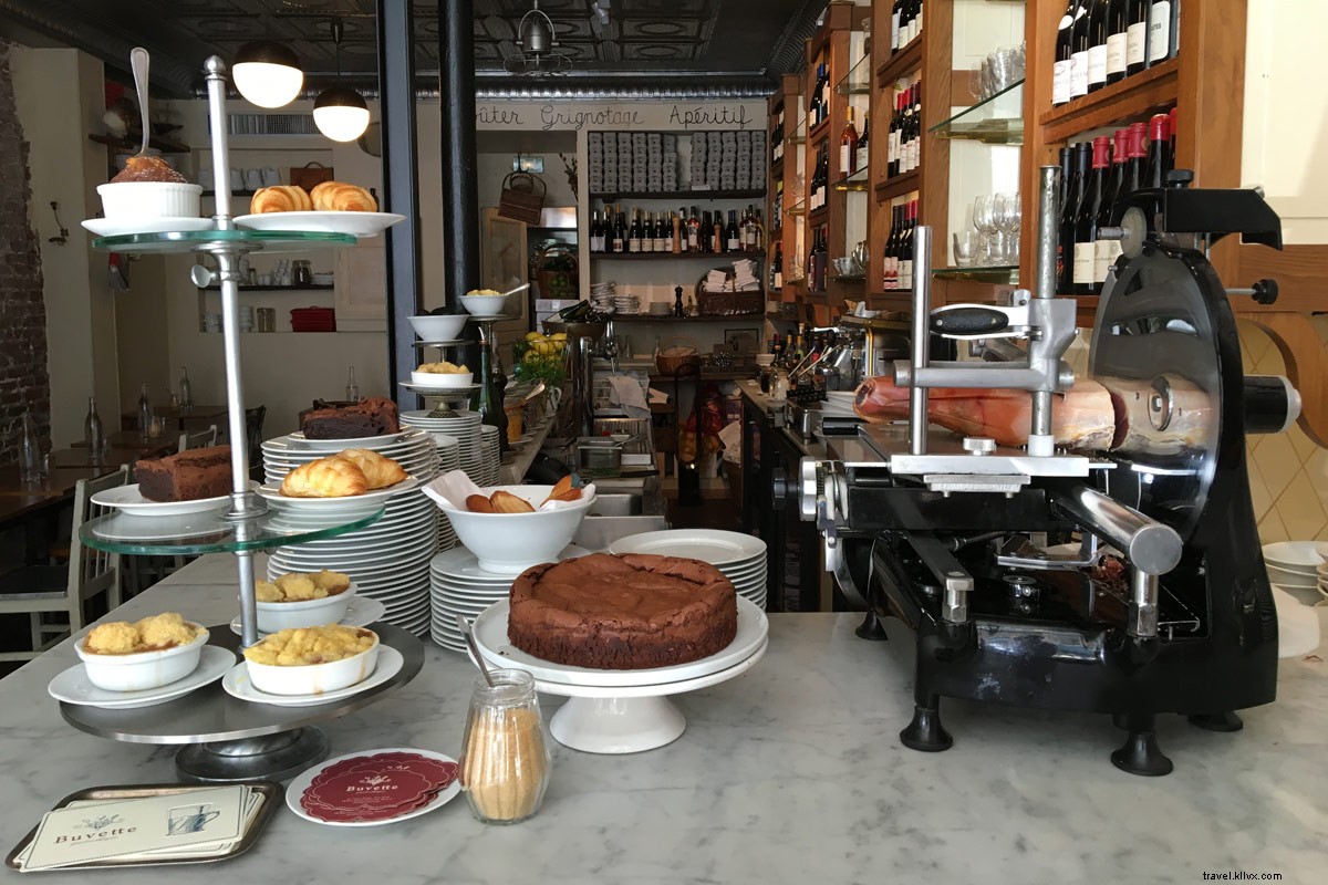 Explore South Pigalle: Strolling and Shopping in Paris  Vibrant 9th Arrondissement