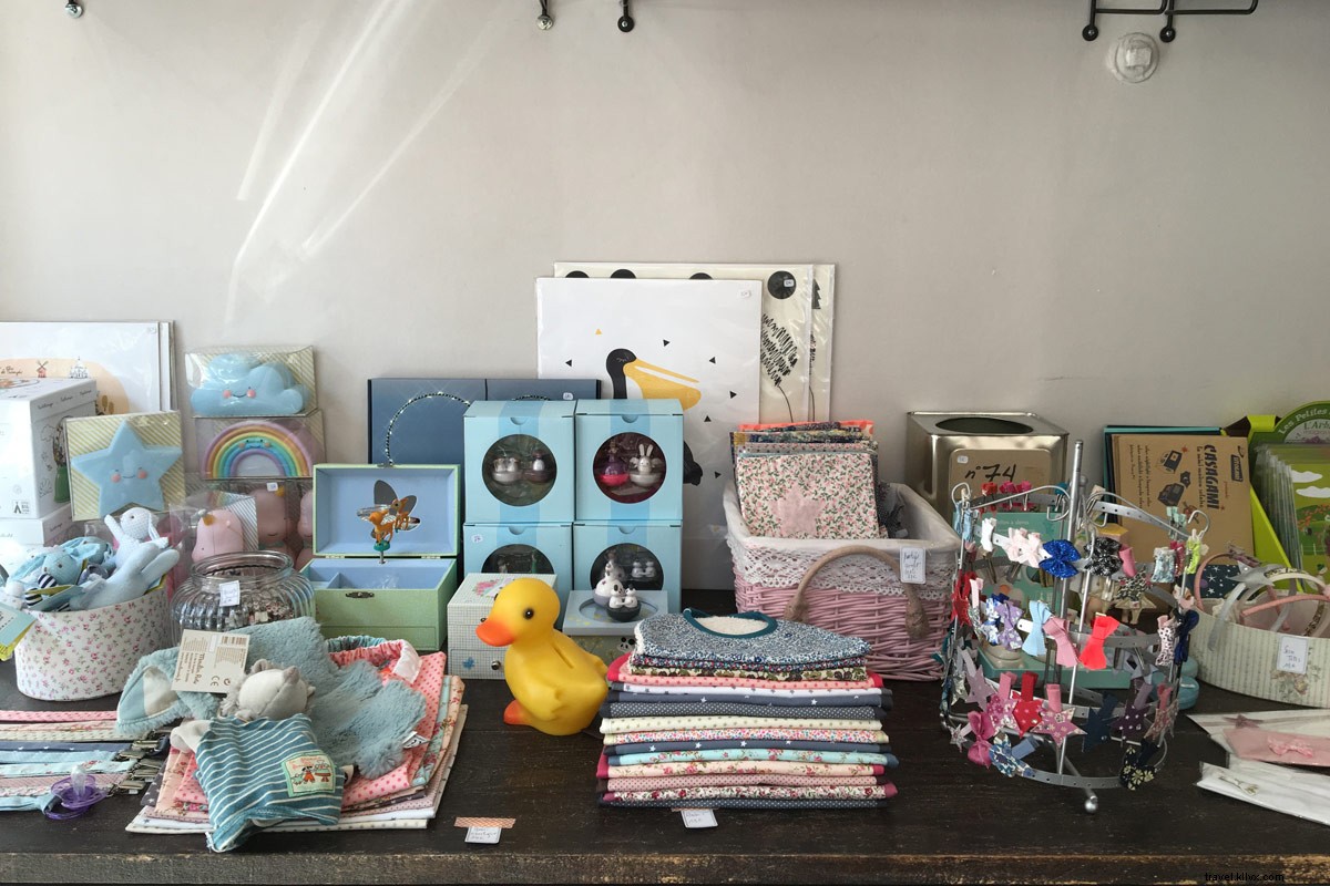 Explore South Pigalle: Strolling and Shopping in Paris  Vibrant 9th Arrondissement