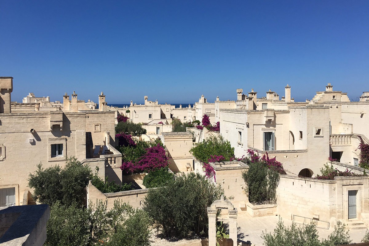 Borgo Egnazia: Luxurious Apulian Masseria Retreat on Italy s Adriatic Coast