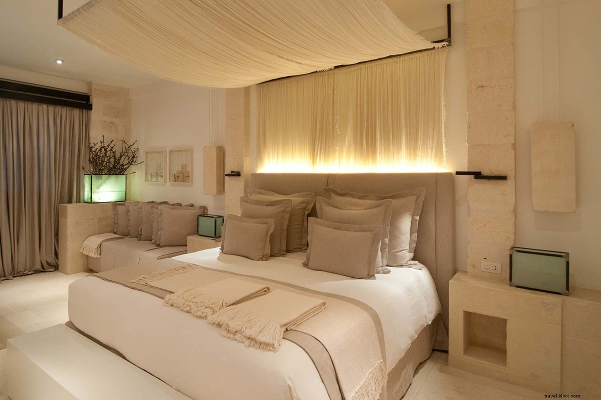 Borgo Egnazia: Luxurious Apulian Masseria Retreat on Italy s Adriatic Coast