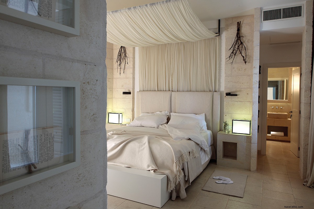 Borgo Egnazia: Luxurious Apulian Masseria Retreat on Italy s Adriatic Coast