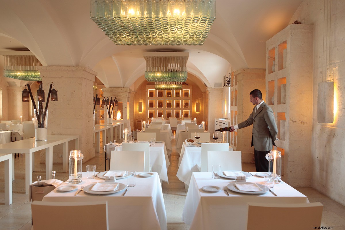 Borgo Egnazia: Luxurious Apulian Masseria Retreat on Italy s Adriatic Coast