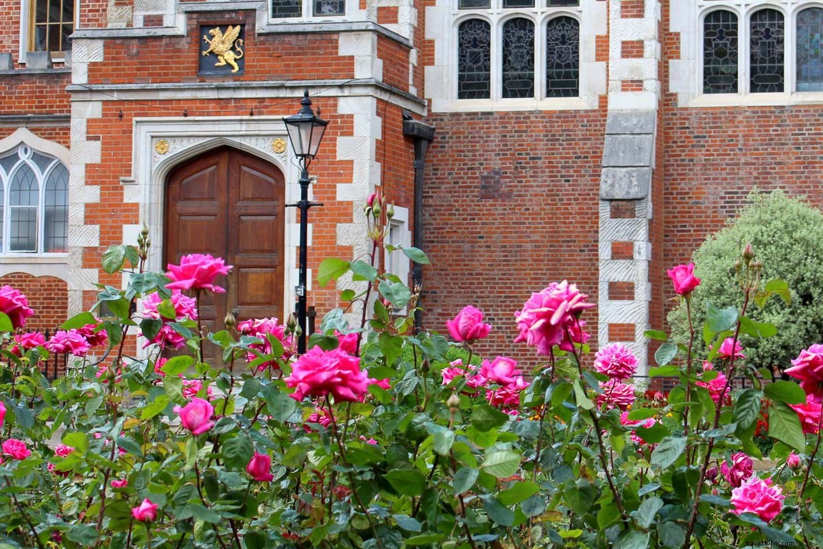 Unlock London s Secrets: Insider Tips from The Stafford Hotel s Award-Winning Concierge