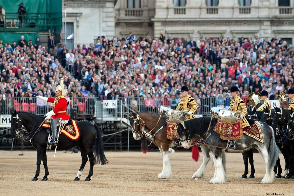 Unlock London s Secrets: Insider Tips from The Stafford Hotel s Award-Winning Concierge