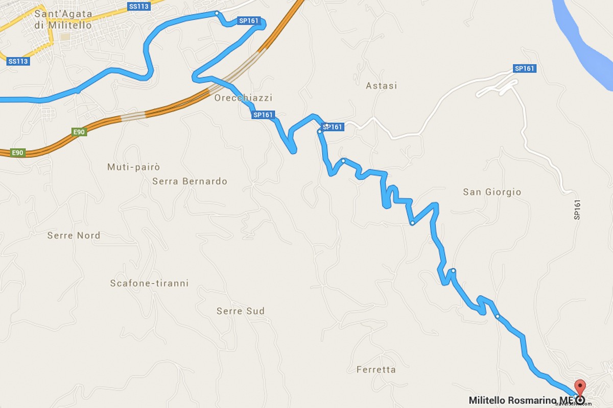 Ciao Sicily! We re Practically Family: A Journey to Uncover Sicilian Roots