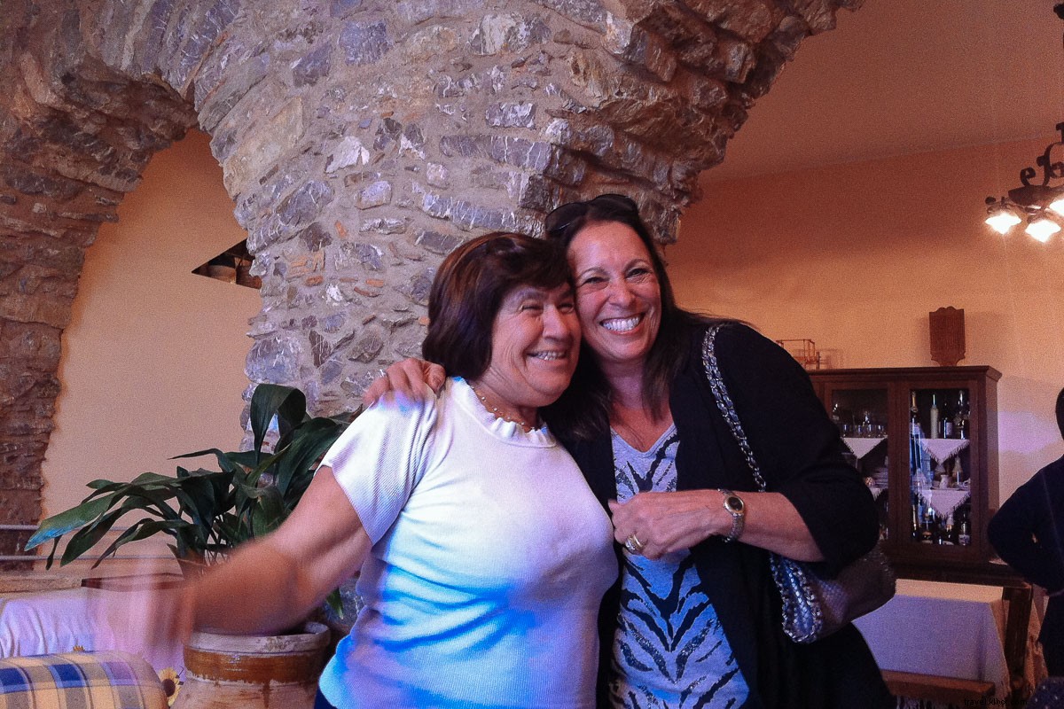 Ciao Sicily! We re Practically Family: A Journey to Uncover Sicilian Roots