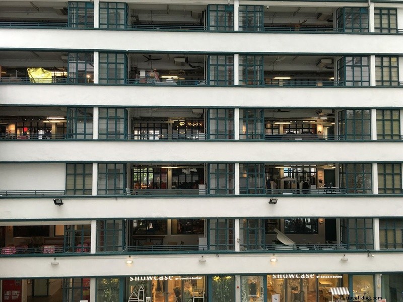 Hong Kong s Walkable Streets: A Pedestrian Paradise for Travelers