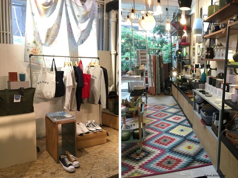 Hong Kong s Walkable Streets: A Pedestrian Paradise for Travelers