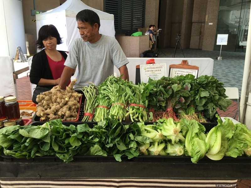 Hong Kong s Walkable Streets: A Pedestrian Paradise for Travelers