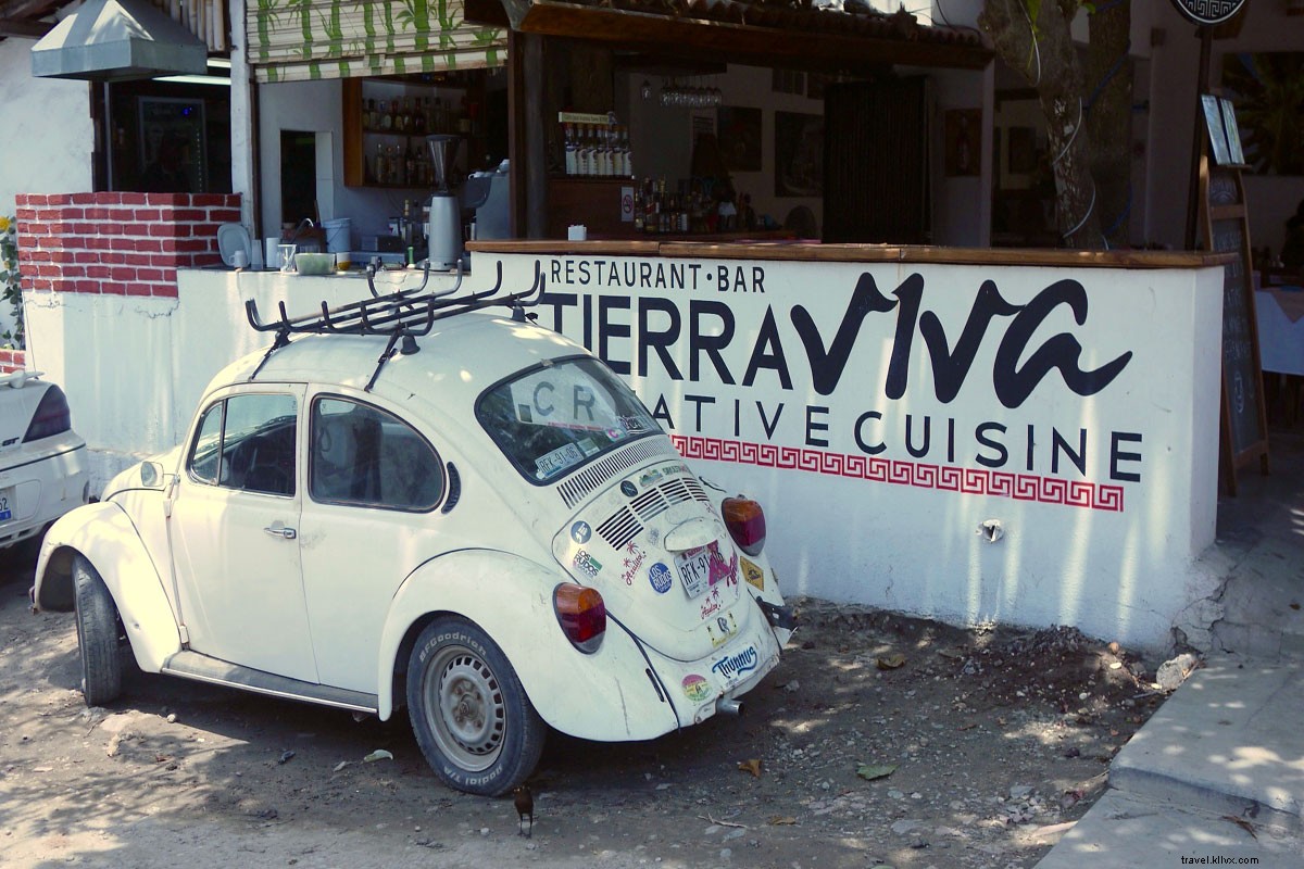 Discover Sayulita: Mexico s Rising Hippie Haven Surpassing Tulum