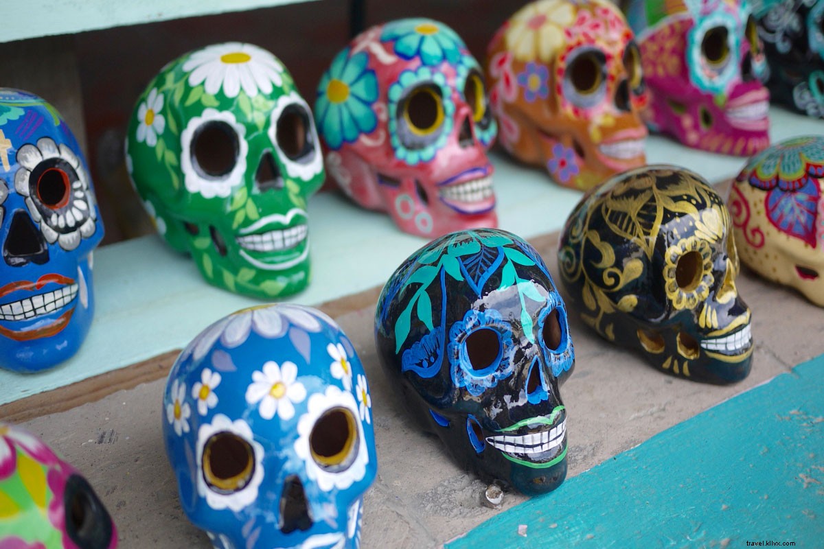 Discover Sayulita: Mexico s Rising Hippie Haven Surpassing Tulum