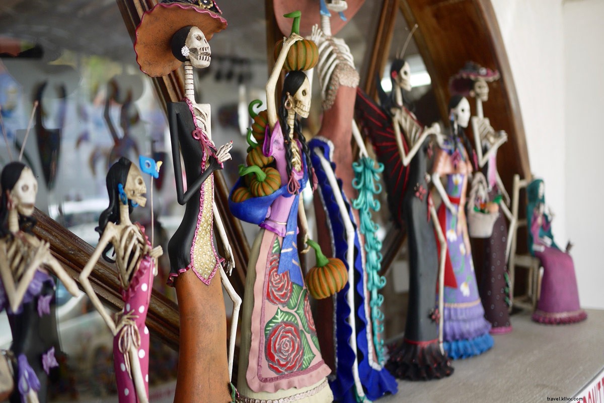 Discover Sayulita: Mexico s Rising Hippie Haven Surpassing Tulum