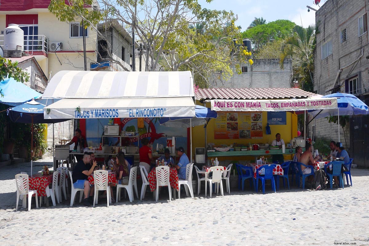 Discover Sayulita: Mexico s Rising Hippie Haven Surpassing Tulum